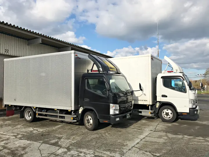 北海道の運転手求人　No.99593