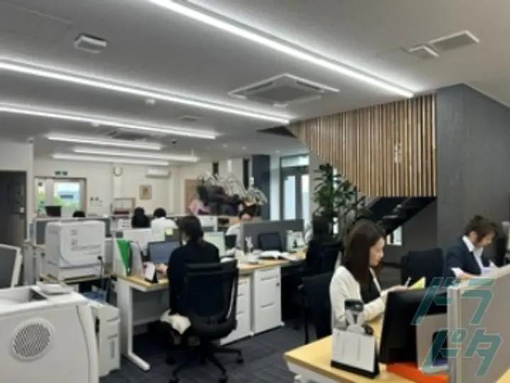 東洋ロジテム株式会社のトラック求人　No.99767