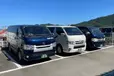 福岡県福岡市東区のバン(ワンボックス)ドライバーの求人情報イメージ - 株式会社feelside - No.91627-01