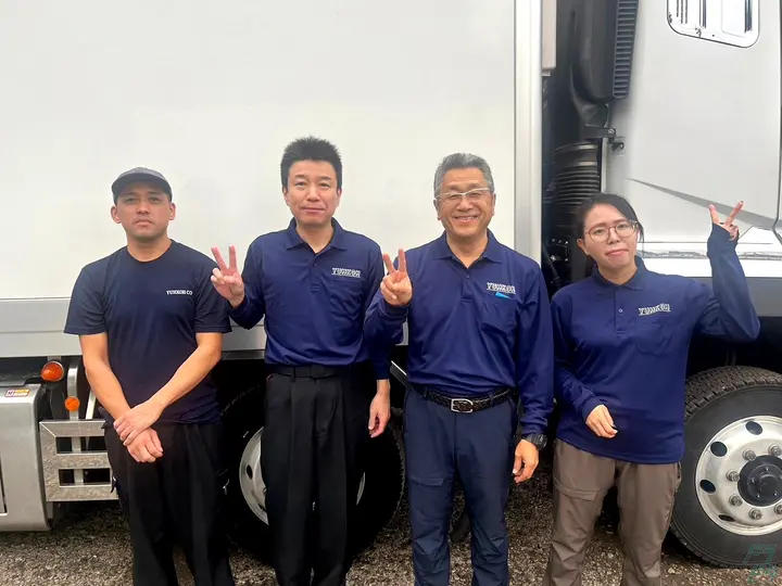 裕幸商事株式会社のトラック求人　No.99783