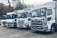 神奈川県相模原市南区の大型トラックドライバーの求人情報イメージ - 裕幸商事株式会社 - No.91401-01