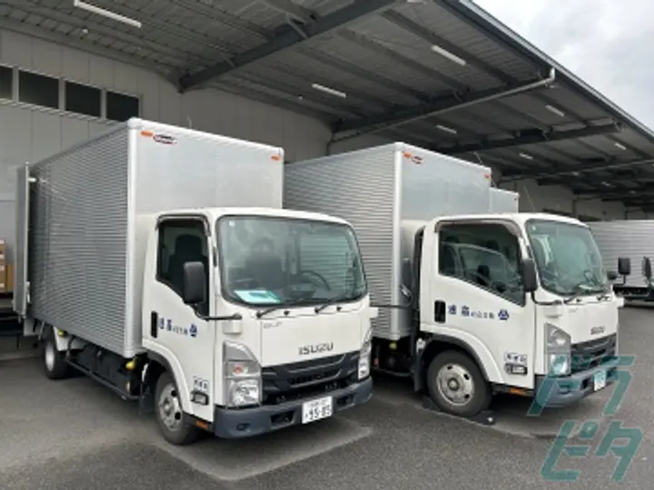 株式会社高速　北上営業所のトラック求人　No.99938