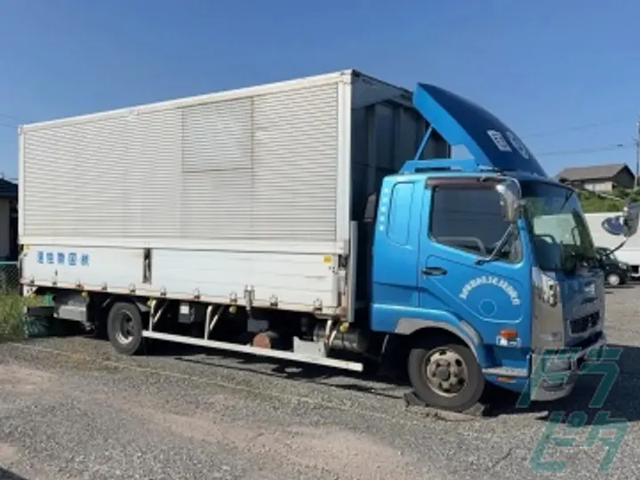 株式会社国際陸運の転職情報　No.99925