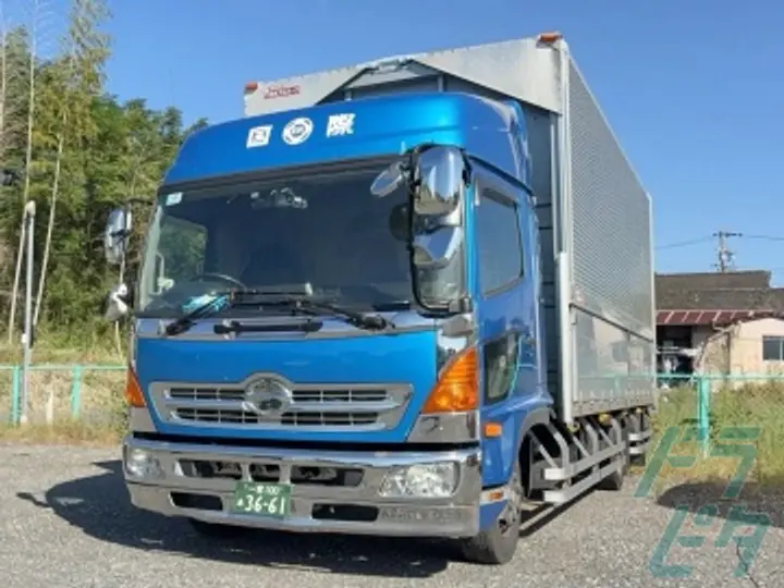 愛知県の運転手求人　No.99925