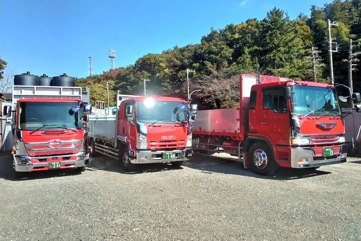 日勤×近距離のみ＼未経験OK／勤務日数は希望を考慮