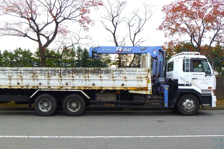 日勤のみ＆近距離メイン☆件数少なめで働きやすさも抜群◎