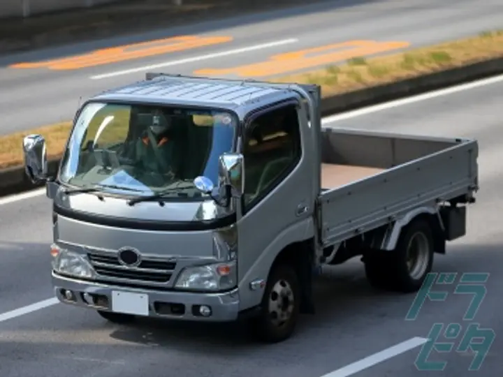 セキセイ運輸株式会社のトラック求人　No.100097