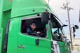 岐阜県各務原市の中型トラックドライバーの求人情報イメージ - 株式会社レーベン - No.91755-01
