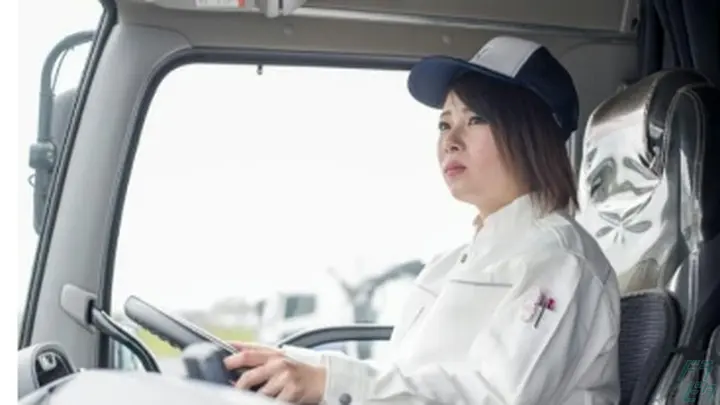 シモハナ物流株式会社 福岡第一営業所の転職情報　No.99259
