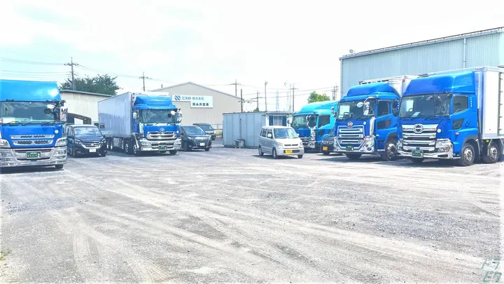 埼玉県の運転手求人　No.95807