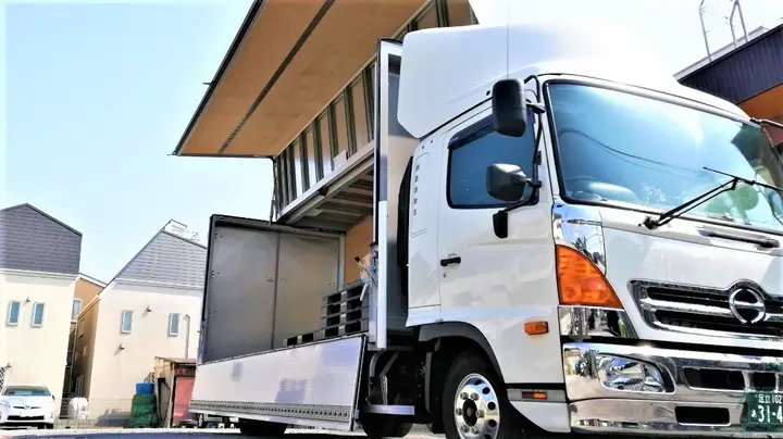 千葉県の運転手求人　No.94928