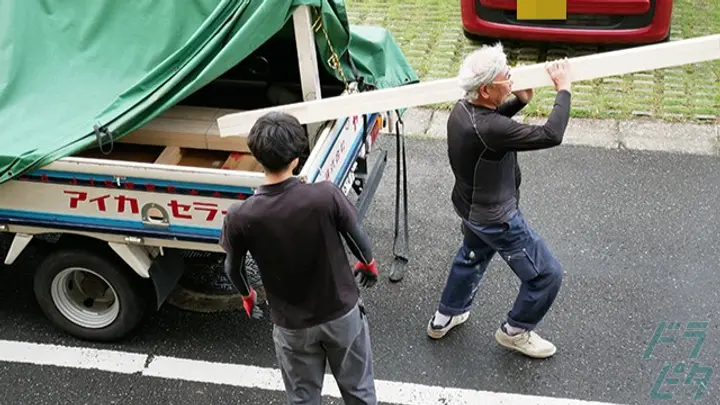 福岡県福岡市東区松田の中型トラックドライバーの求人情報イメージ - 株式会社ヤヒロ 本社 - No.86735-02