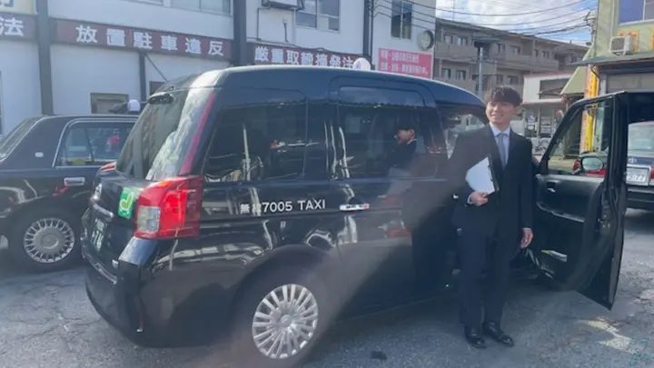 東京都の運転手求人　No.94753