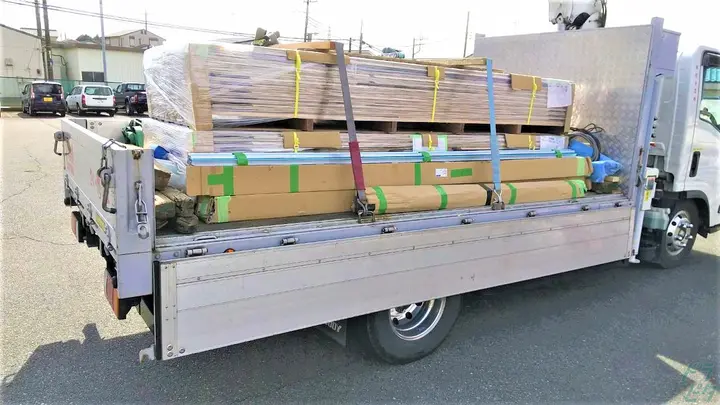 埼玉県の運転手求人　No.96171