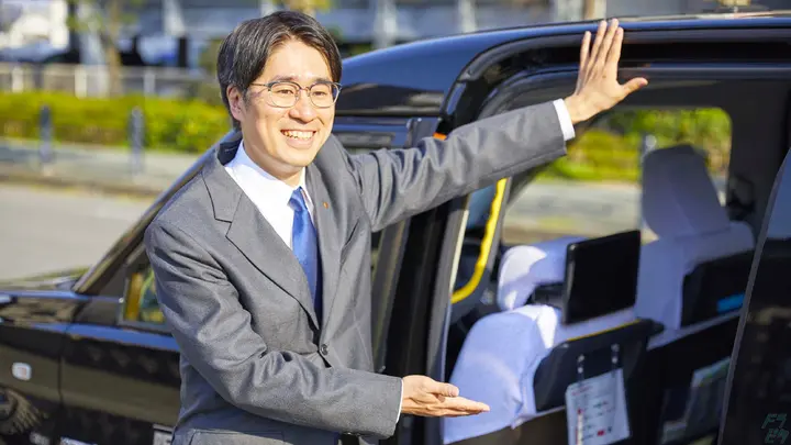 兵庫県神戸市灘区王子町のタクシードライバーの求人情報イメージ - 阪急タクシー株式会社 王子営業所 - No.87807-04