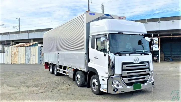 鷲宮運輸株式会社のトラック求人　No.94916