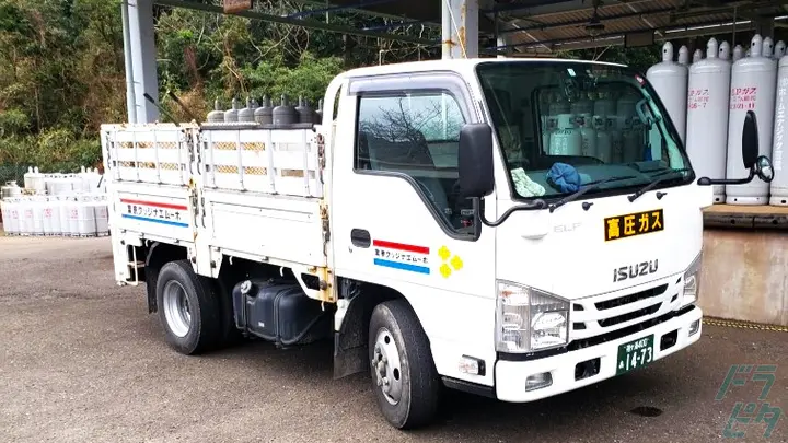 千葉県の運転手求人　No.95046