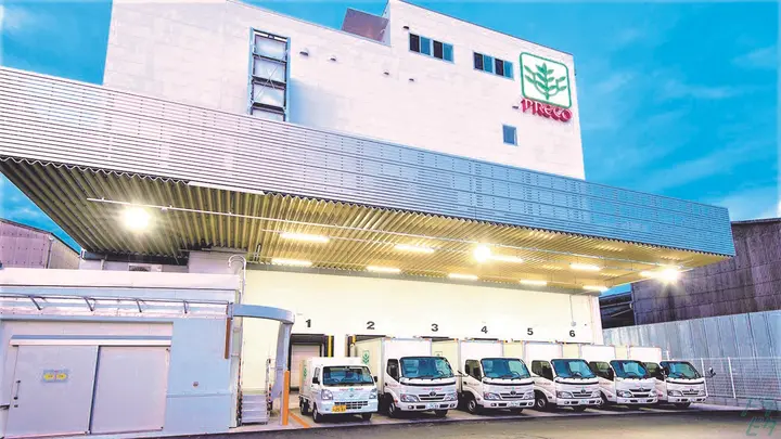 株式会社プレコフーズ 株式会社プレコエムユニット 東京ベイセンターの転職情報　No.94974