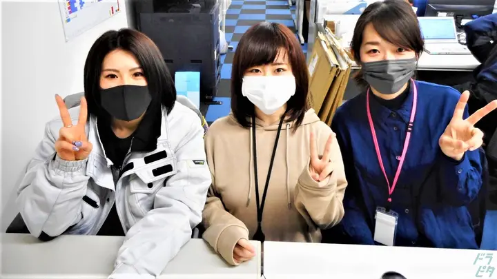 神奈川県大和市中央林間の中型トラックドライバーの求人情報イメージ - 株式会社GMTradings 中央林間センター - No.86595-04