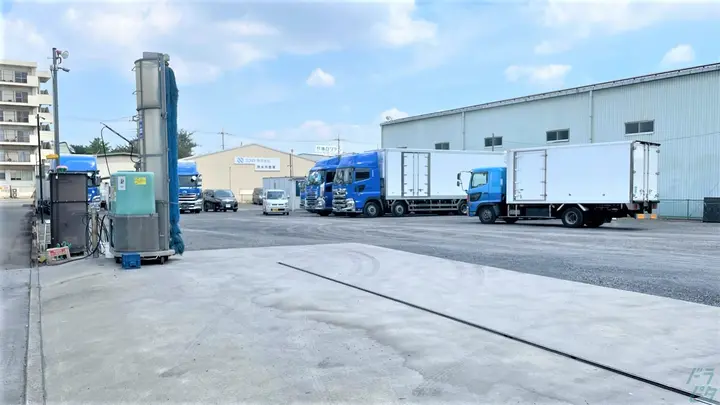 谷地運送株式会社のトラック求人　No.95418