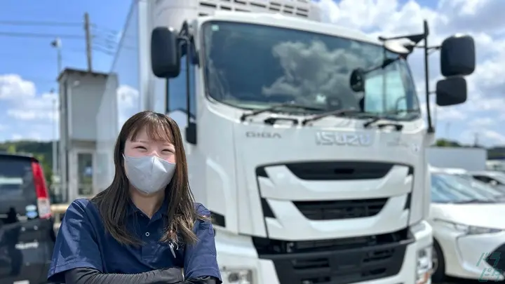つばさロジスティクス株式会社 四谷ベースの転職情報　No.95557