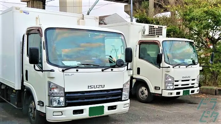 鷲宮運輸株式会社の転職情報　No.94916