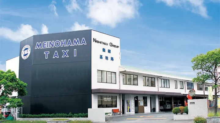 福岡県福岡市西区小戸のタクシードライバーの求人情報イメージ - 株式会社姪浜タクシー - No.86367-02