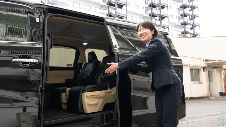 宝交通株式会社 今池営業所のトラック求人　No.96145