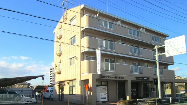 愛知県の運転手求人　No.95580