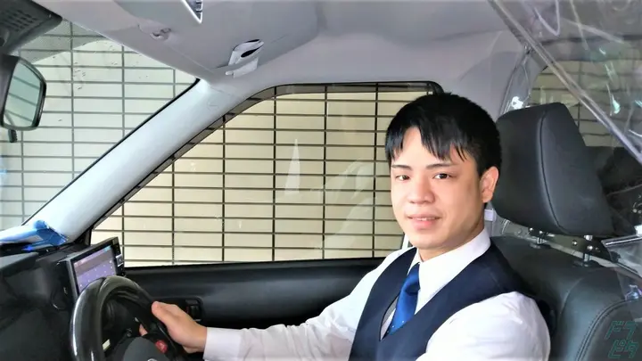 福岡県福岡市城南区長尾のタクシードライバーの求人情報イメージ - 高砂タクシー株式会社 - No.86372-02