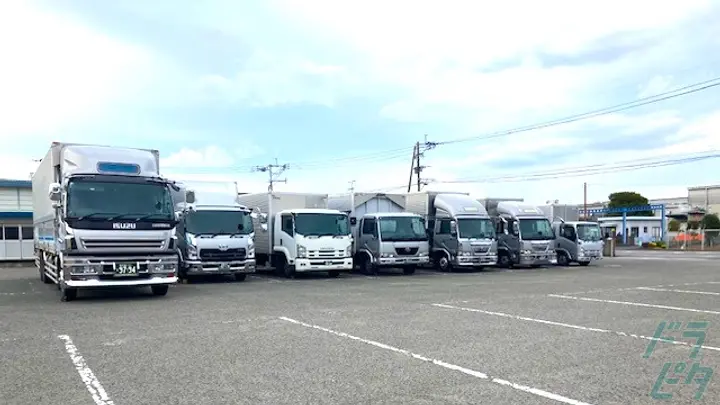 株式会社守エクスプレス 本社の転職情報　No.95327