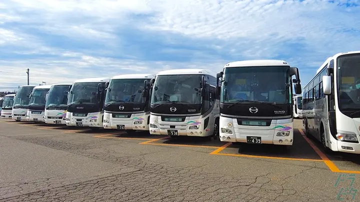 頸城自動車グループ 頸城自動車株式会社の転職情報　No.95923