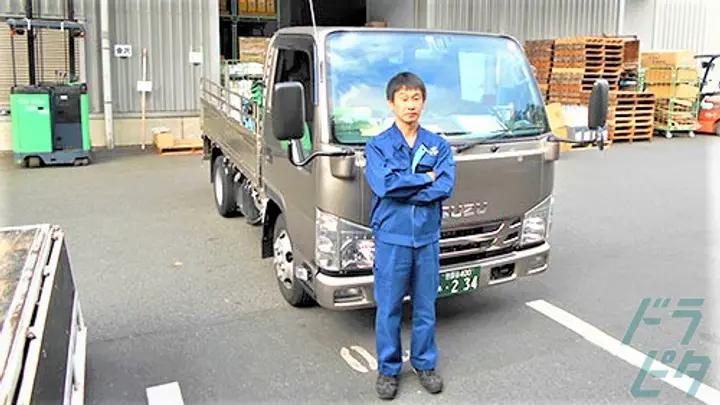 日の丸商運株式会社の転職情報　No.94887
