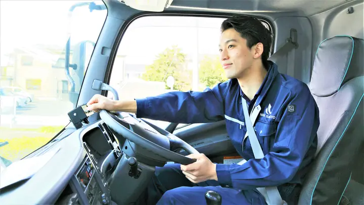 愛知県の運転手求人　No.94921