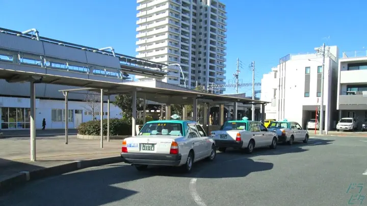 豊鉄タクシー株式会社 田原営業所のトラック求人　No.95580