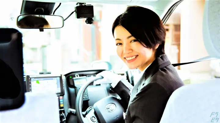 豊玉タクシー株式会社のトラック求人　No.94805