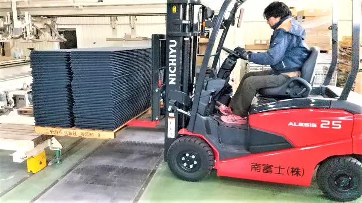 南富士株式会社 埼玉営業所の転職情報　No.96171
