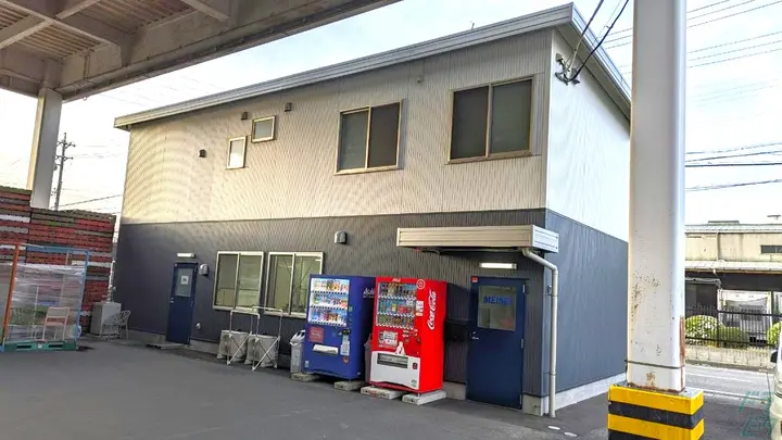 株式会社メイセイ物流 名古屋営業所のトラック求人　No.95415