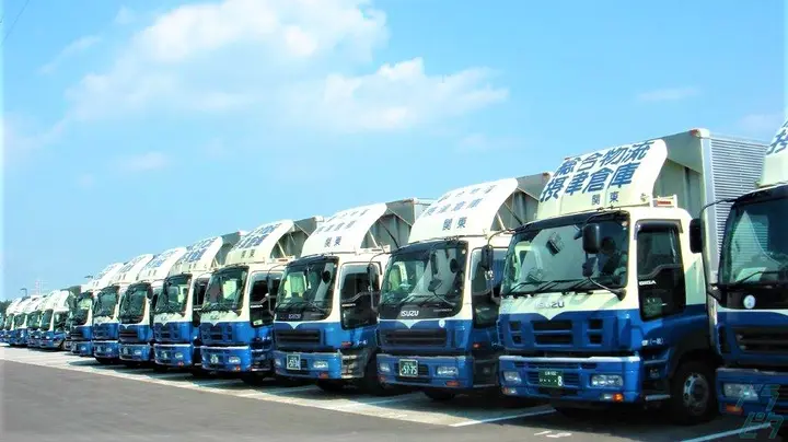 関東摂津運輸有限会社 中部物流センターのトラック求人　No.94828