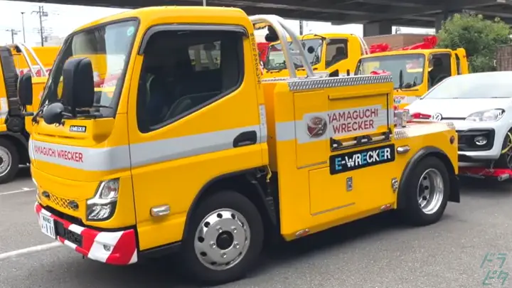 神奈川県の運転手求人　No.95977