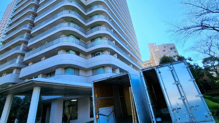 株式会社T RELOCATIONの転職情報　No.95392