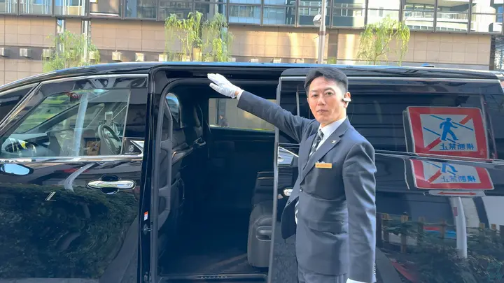 IBIモビリティ株式会社 コンドルタクシー株式会社 西台営業所のトラック求人　No.95833