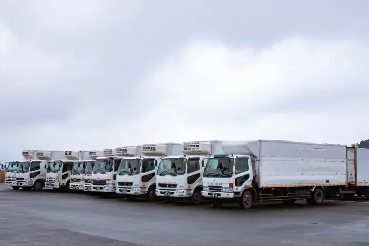 神奈川県川崎市川崎区白石町の配車スタッフの求人情報イメージ - 株式会社ヤマガタ 横浜営業所 - No.86515-02