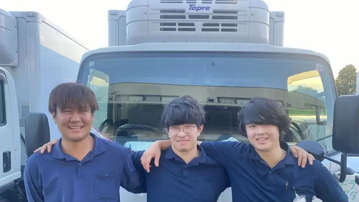 東京都の運転手求人　No.95862