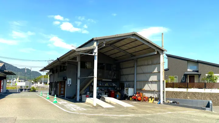 福岡県宗像市冨地原の大型トラックドライバーの求人情報イメージ - 株式会社大島産業 - No.86738-03