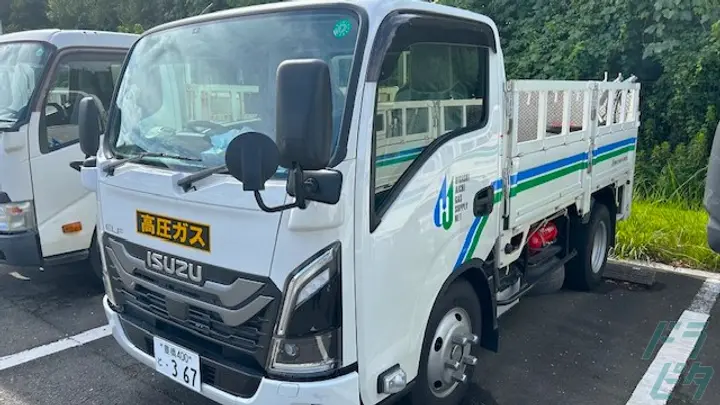 東愛知ガス供給ネット株式会社 本社の転職情報　No.99301