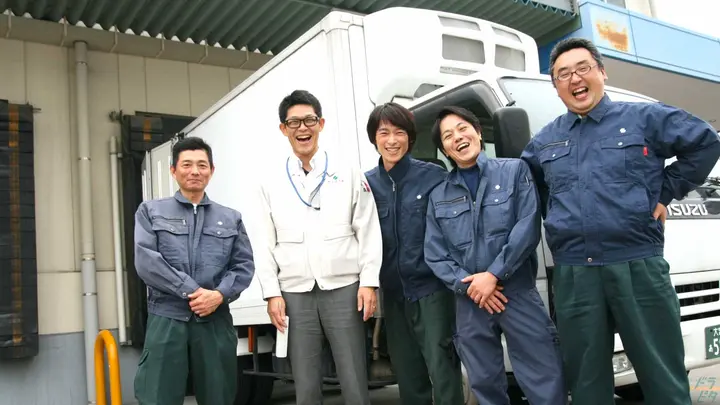 埼玉県の運転手求人　No.95309