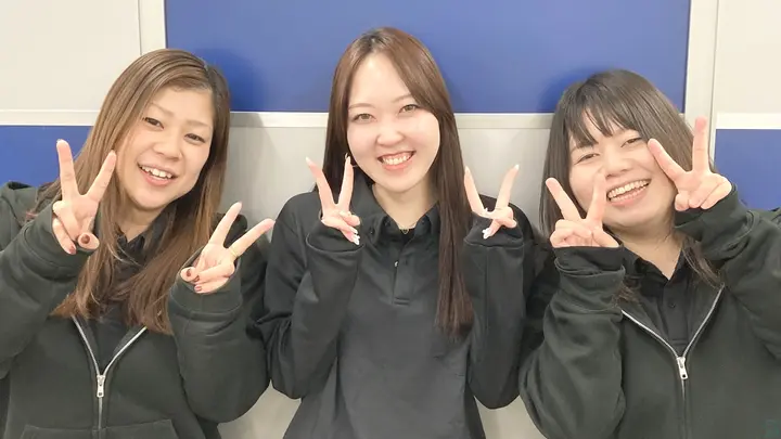 埼玉県八潮市大原の中型トラックドライバーの求人情報イメージ - 株式会社SIT 八潮営業所 - No.87722-02