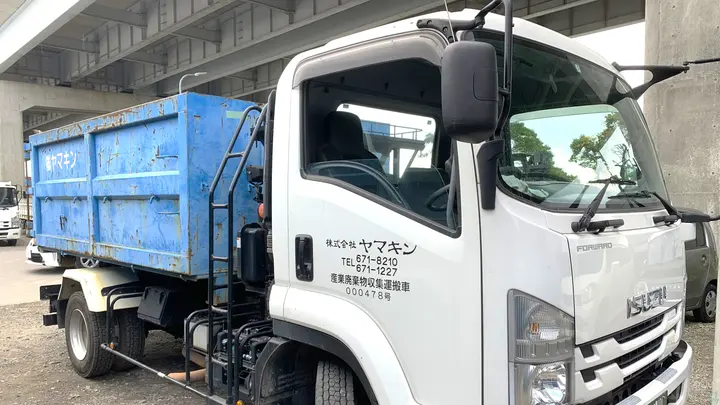 愛知県の運転手求人　No.95958