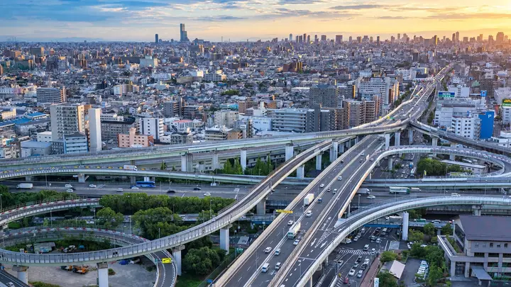 大阪府大阪市天王寺区　の小型トラックドライバーの求人情報イメージ - LinksMile Japan株式会社 天王寺区エリア - No.90141-02
